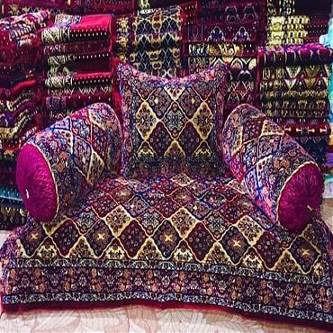 Toshak afghani توشک افغانی  - £90